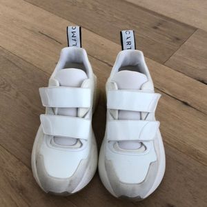 Stella McCartney white sneaker